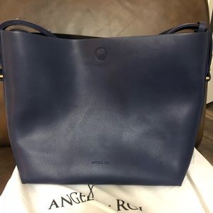 Jules Bucket Bag - Angela Roi